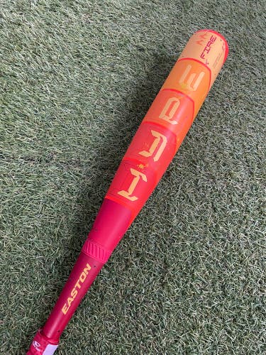 Easton Hype Fire USA Youth Bat (-5) 2025