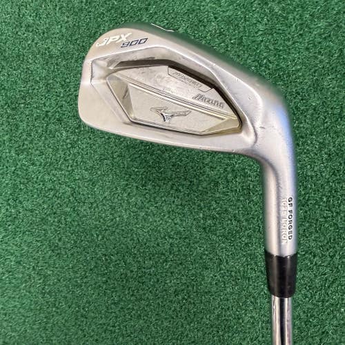 Mizuno JPX 900 Forged Single 7 Iron Right Handed XP95 S300 Stiff Flex Steel