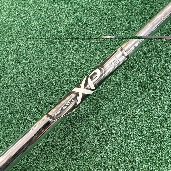 Mizuno JPX 900 Forged Single 7 Iron Right Handed XP95 S300 Stiff