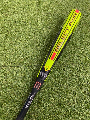 Louisville Slugger Select PWR USA (2 5/8") 2026 (-8)