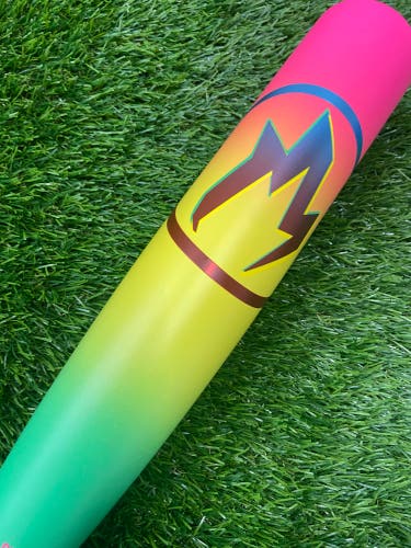 Easton Hype Fire Composite USA (2 5/8") 2026 (-11)