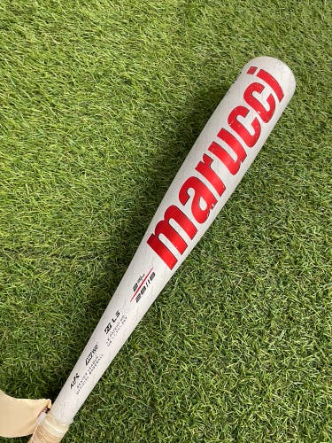 Marucci CATX2 Alloy (2 3/4") USSSA 2025 (-10)