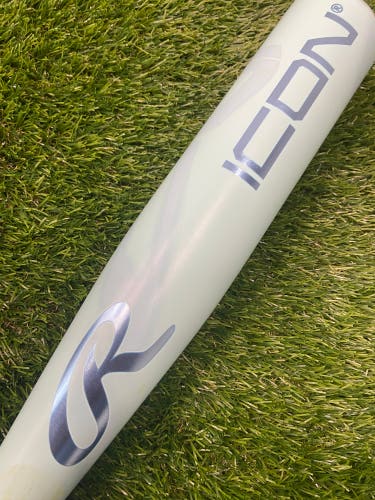 Rawlings Icon Composite USSSA (2 3/4") 2026 (-10)