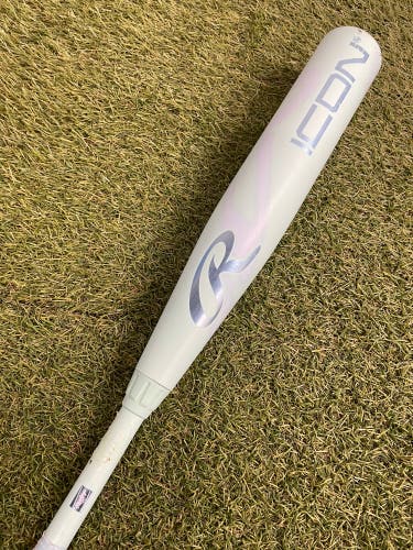 Rawlings Icon Composite USSSA (2 3/4") 2026 (-5)