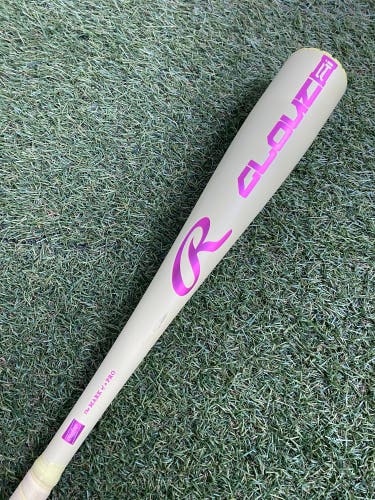 Rawlings Clout Ai Youth USA Bat 2026 (-10)