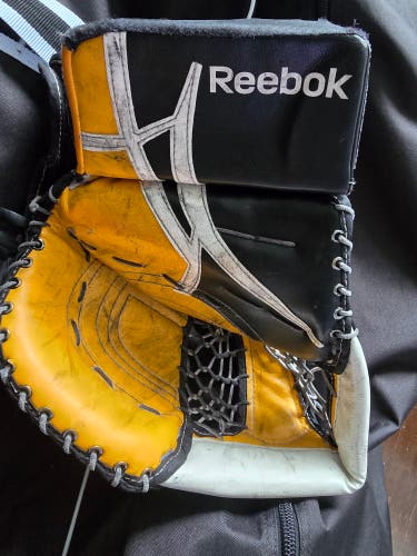 Reebok Revoke 9000 Regular (Used)