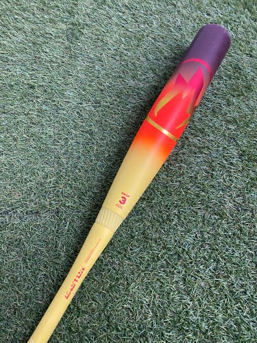 Easton Hype Fire Composite BBCOR (2 5/8") 2026 (-3)