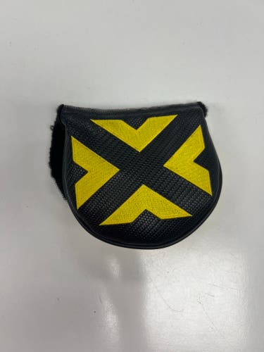 Scotty Cameron Phantom Putter Head Cover (Used)