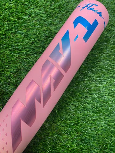 Easton Mav1 Flash Alloy (2 3/4") USSSA Bat 2026 (-5)