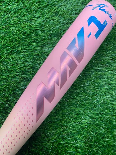 Easton Mav1 Flash Alloy (2 3/4") USSSA Bat 2026 (-10)