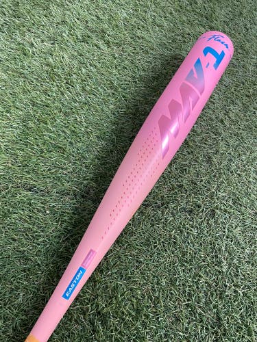Easton Mav1 Flash Alloy (2 3/4") USSSA Bat 2026 (-8)