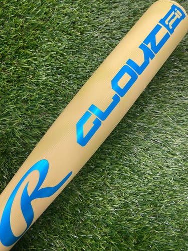 Rawlings Clout Ai BBCOR Bat 2026 (-3)
