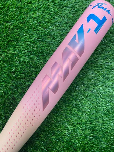 Easton Mav1 Flash Alloy (2 3/4") USSSA Bat 2026 (-5)