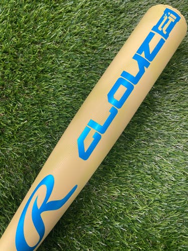 Rawlings Clout Ai BBCOR Bat 2026 (-3)