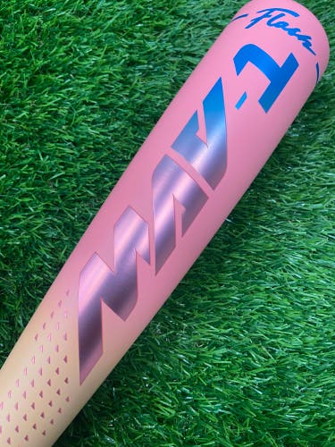 Easton Mav1 Flash Alloy (2 3/4") USSSA Bat 2026 (-10)