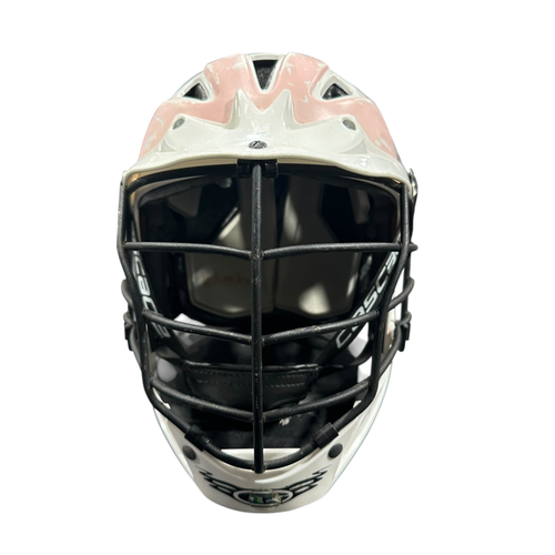 Used Cascade Lacrosse Helmet Pink S/M 11375-S000383262