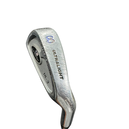 Used US Kids ULTRALIGHT UL-3 Jr Individual Iron RH 8 Iron 11375-S000383244