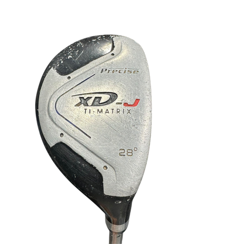 Used US Kids ULTRALIGHT UL-3 Golf Wedge Junior RH Unknown Degree 11375-S000383245