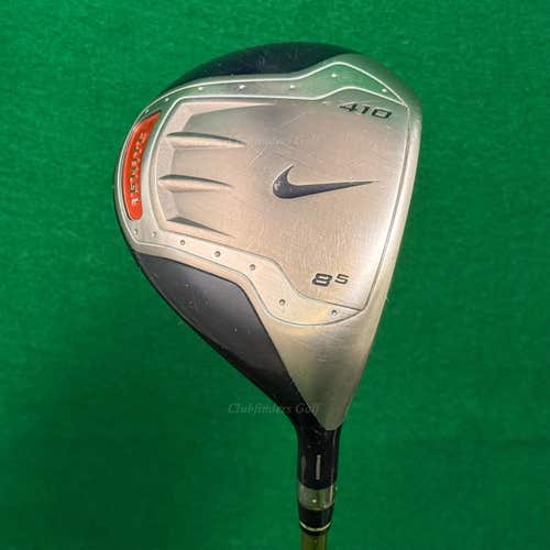 Nike 2004 Ignite 410cc 8.5 Driver Aldila NV Green 65-S 350 Graphite Stiff