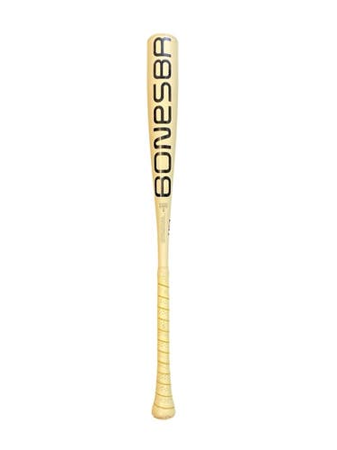 Used Warstic BONESABER BB/SB USA 2 5/8 Bat 29" 11602-S000113247