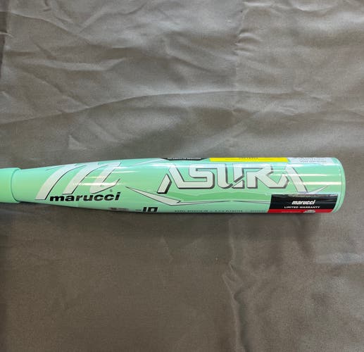 2026 Marucci Asura Composite Bat (-10) 18 oz 28" (New)