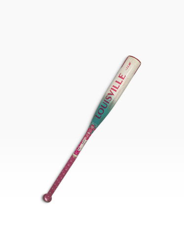 Used Louisville Slugger DIVA BB/SB Fastpitch Bat 28" 11443-S000209225