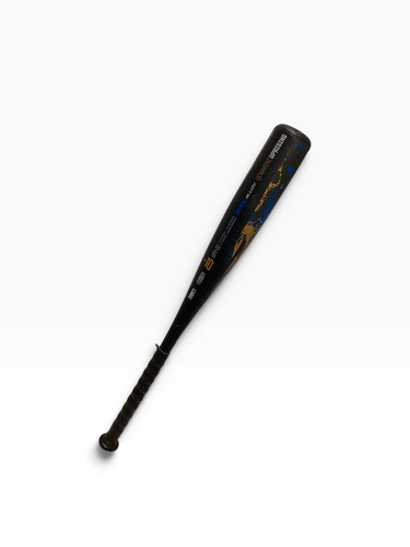Used Demarini UPRISING BB/SB USSSA 2 3/4 Bat 27" 11443-S000209224