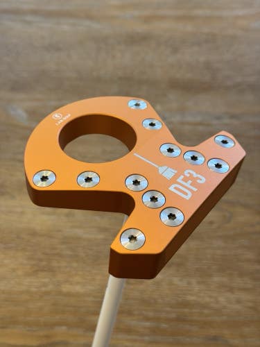 L.A.B. DF3 Armlock Putter (44)