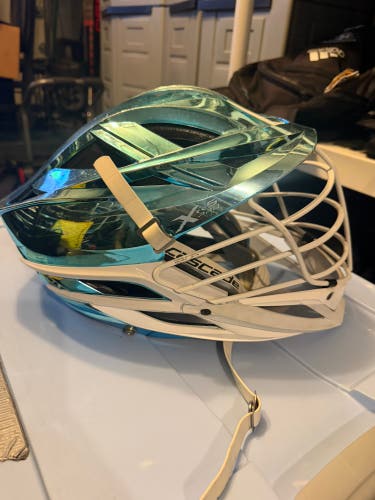 Cascade XRS Helmet (Used)