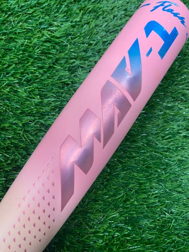Easton Mav1 Flash Alloy (2 3/4") USSSA Bat 2026 (-8)
