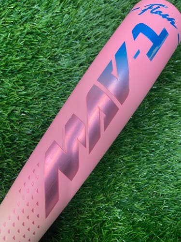 Easton Mav1 Flash Alloy (2 3/4") USSSA Bat 2026 (-10)