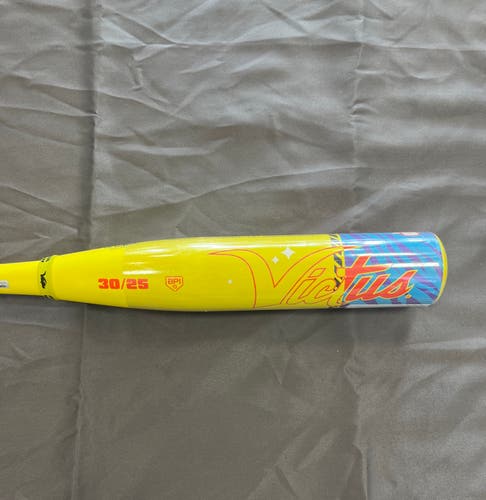 2026 Victus Nova Lit Composite USSSA Certified Bat (-5) 25 oz 30" (New)