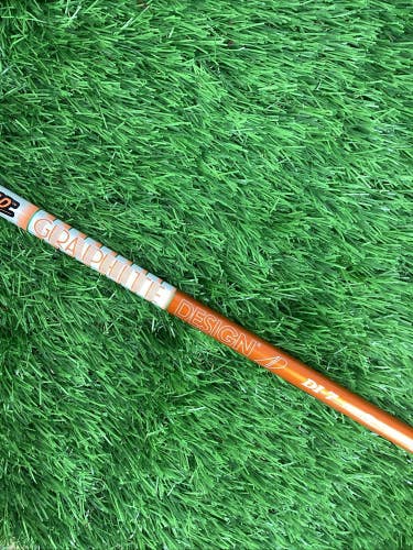 Graphite Design Tour AD DI-7 Stiff Graphite Fairway Wood Shaft 41 Inches