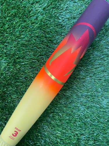 Easton Hype Fire Composite BBCOR (2 5/8") 2026 (-3)