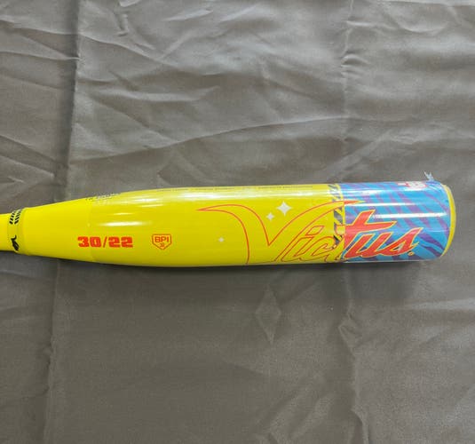 2026 Victus Nova Lit Composite USSSA Certified Bat (-8) 22 oz 30" (New)