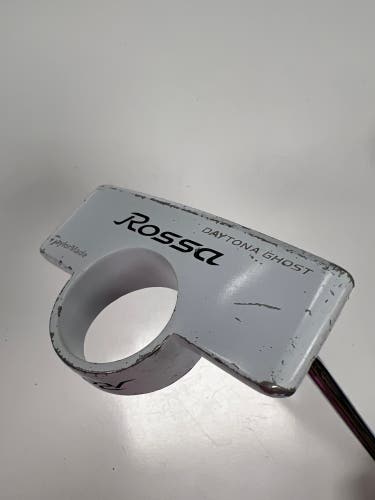 TaylorMade Rossa Blade Right Handed Putter Steel (Used)