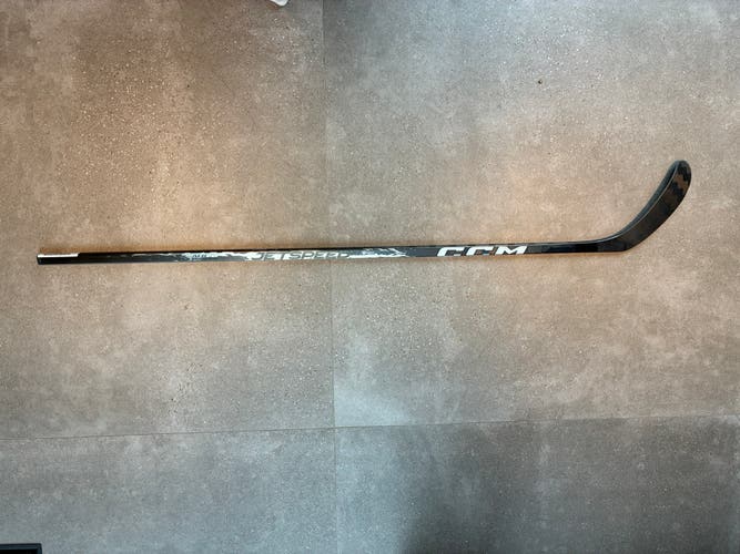 NEW Zibanejad/Kovalev Sr CCM JetSpeed FT9 RH Toe Pattern 95 Flex Pro Stock