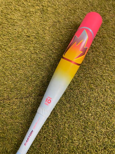 Easton Hype Fire Composite USSSA (2 3/4") 2026 (-10)