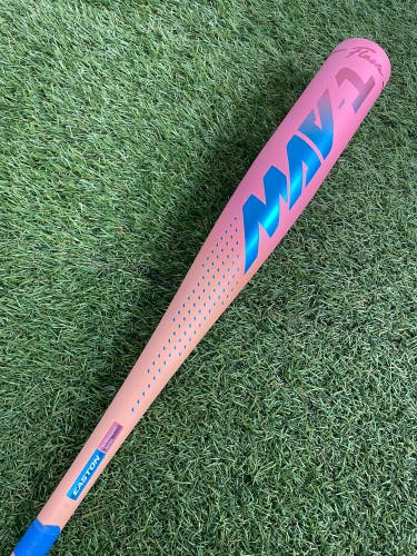 Easton Mav1 Flash Alloy (2 5/8") USA Bat 2026 (-8)