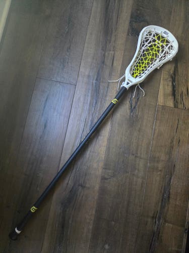 Gait Whip 2 Stick (Used)