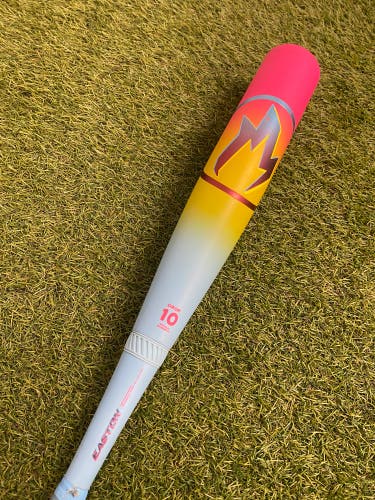 Easton Hype Fire Composite USSSA (2 3/4") 2026 (-10)