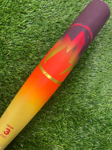 Easton Hype Fire Composite BBCOR (2 5/8") 2026 (-3)