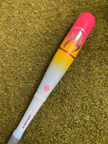 Easton Hype Fire Composite USSSA (2 3/4") 2026 (-10)