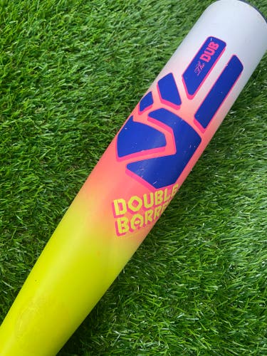Easton The Dub Composite (2 3/4") USSSA 2026 (-10)