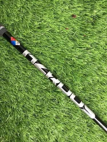 Project X HZRDUS Black 6.0 Stiff Graphite Fairway Wood Shaft 41.5 Inches