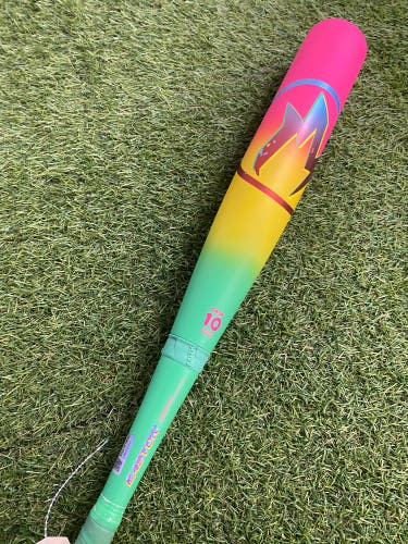 Easton Hype Fire Composite USA (2 5/8") 2026 (-10)