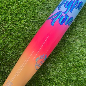 Easton Hype Fire Composite USA (2 5/8") 2027 (-10)