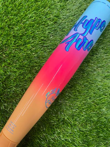 Easton Hype Fire Composite USA (2 5/8") 2027 (-10)