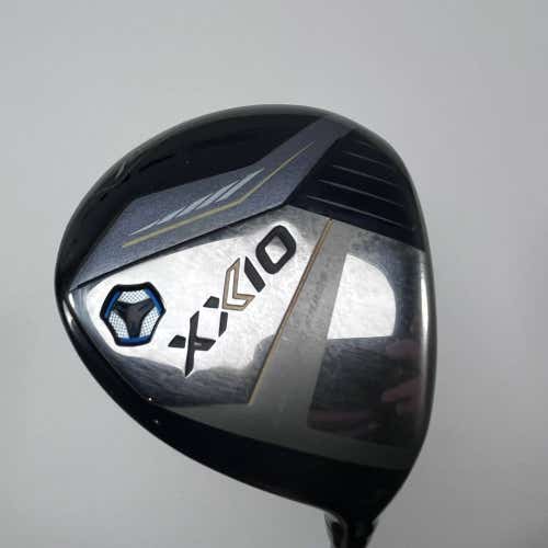 XXIO 13 4 Fairway Wood 16.5* MP1300 3322 39g Regular Graphite Mens RH