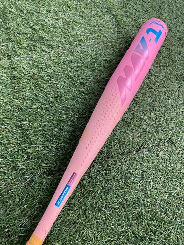 Easton Mav1 Flash Alloy (2 3/4") USSSA Bat 2026 (-8)